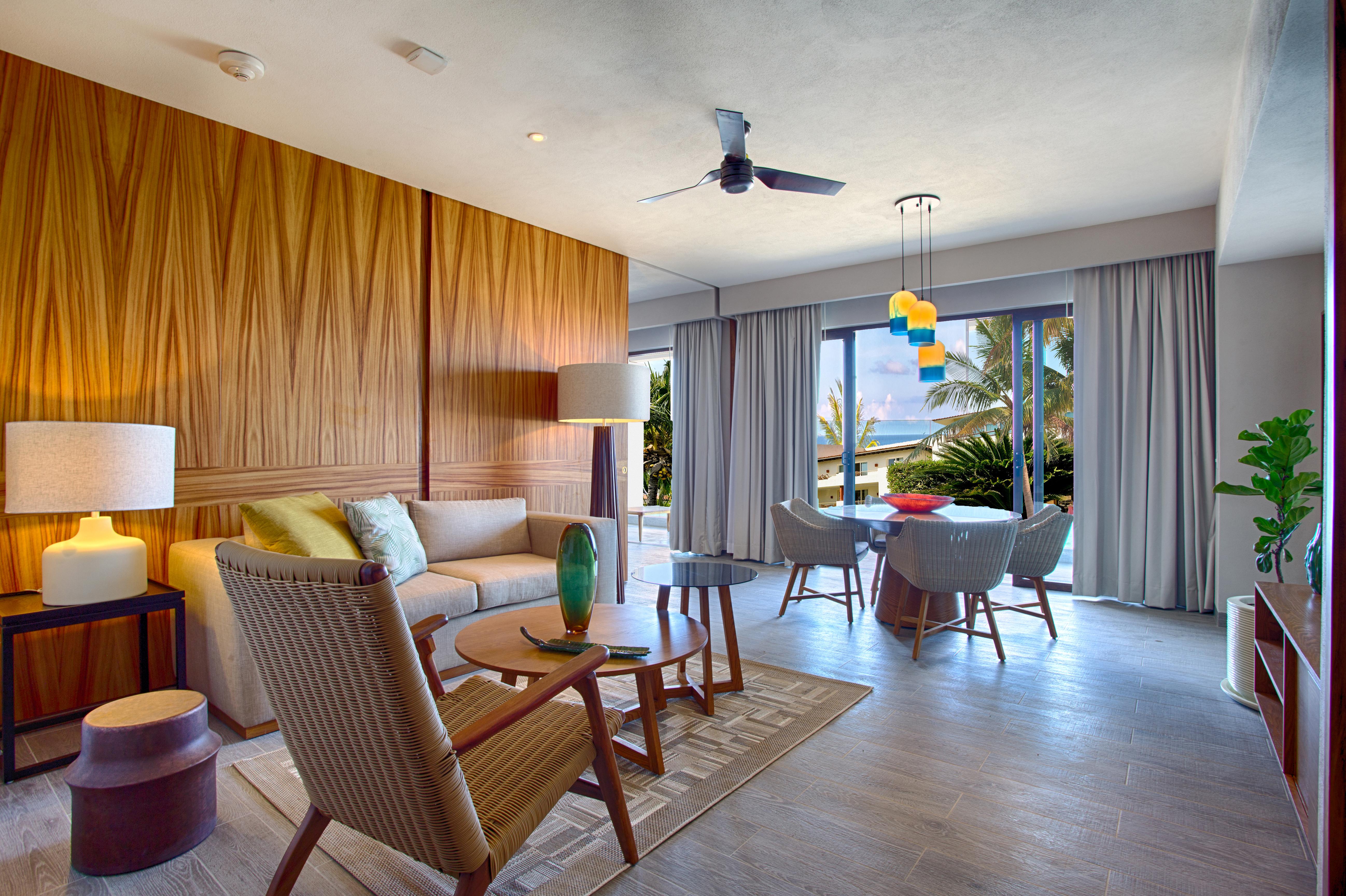 Marival Armony Luxury Resort And World Spa All Inclusive- Adults Only Nuevo Vallarta Ngoại thất bức ảnh