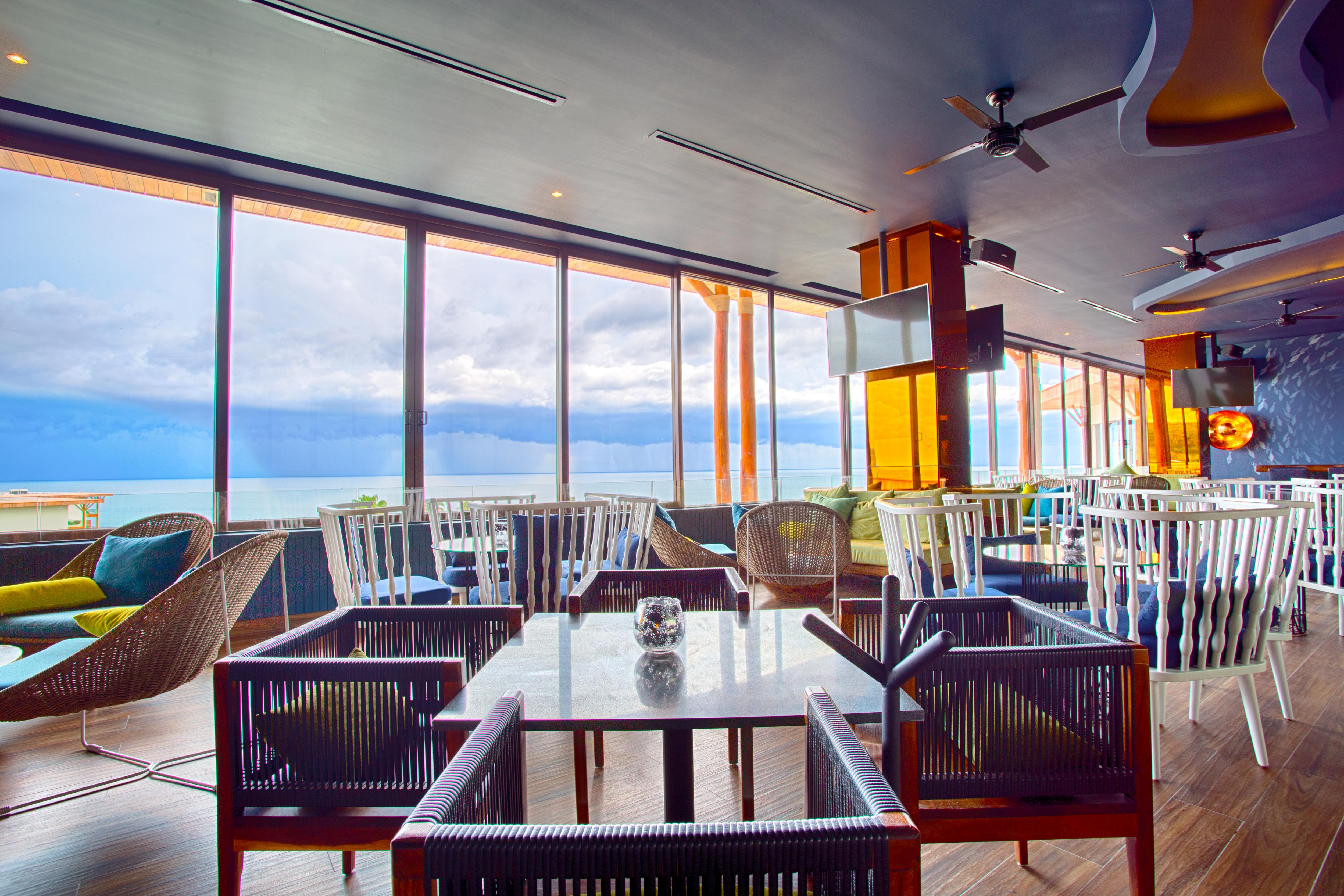Marival Armony Luxury Resort And World Spa All Inclusive- Adults Only Nuevo Vallarta Ngoại thất bức ảnh