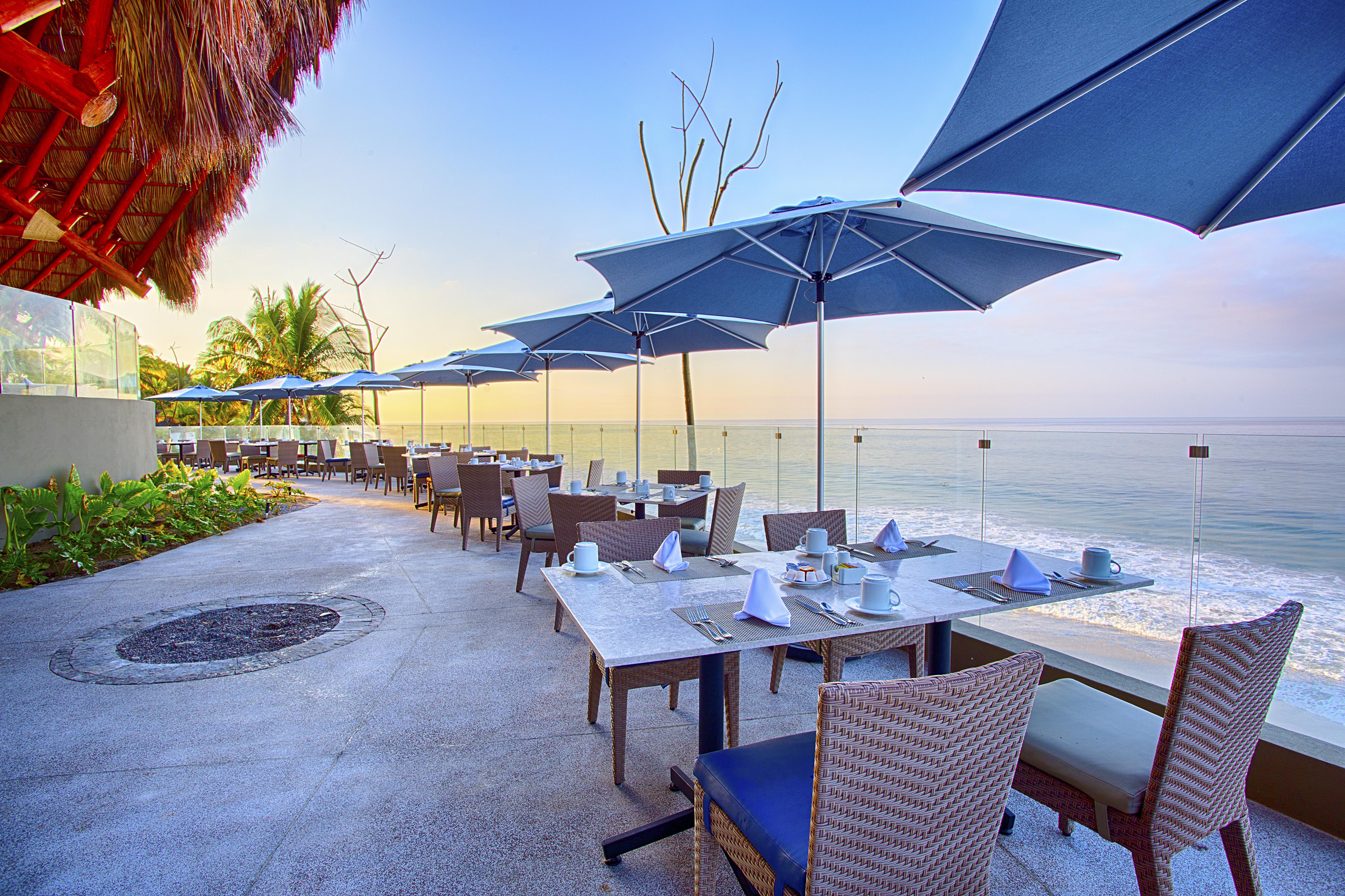 Marival Armony Luxury Resort And World Spa All Inclusive- Adults Only Nuevo Vallarta Ngoại thất bức ảnh