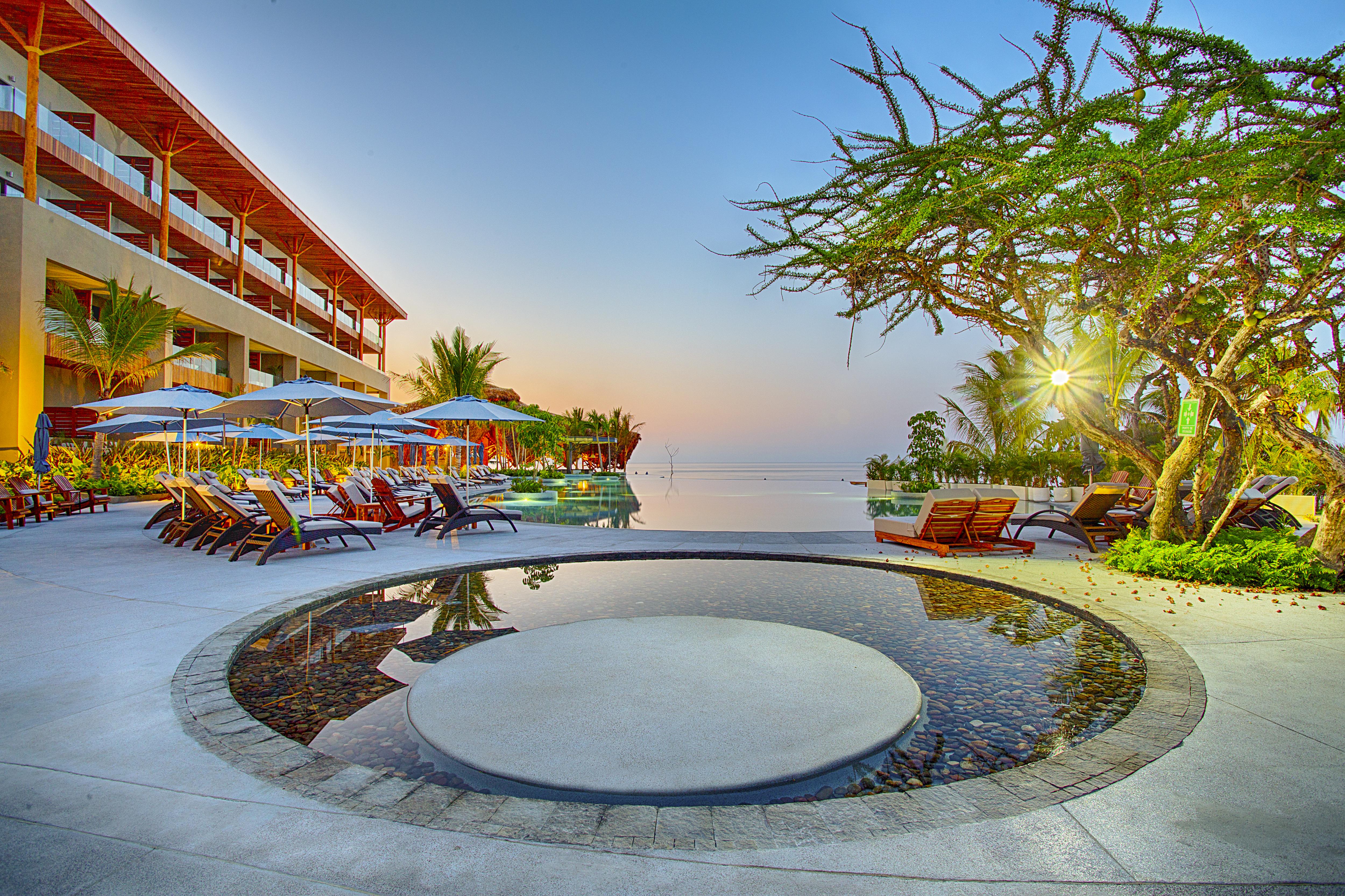 Marival Armony Luxury Resort And World Spa All Inclusive- Adults Only Nuevo Vallarta Ngoại thất bức ảnh
