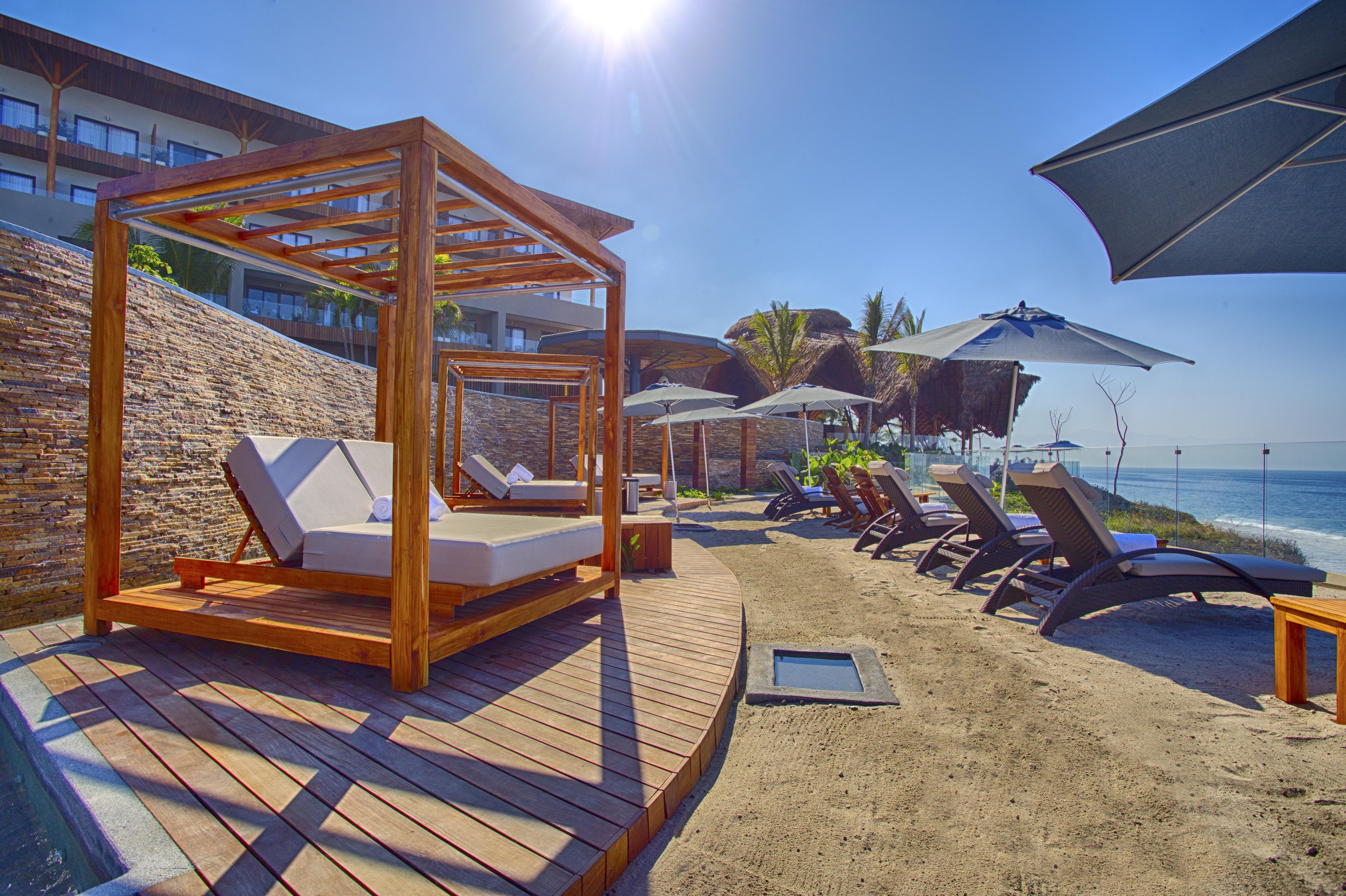 Marival Armony Luxury Resort And World Spa All Inclusive- Adults Only Nuevo Vallarta Ngoại thất bức ảnh