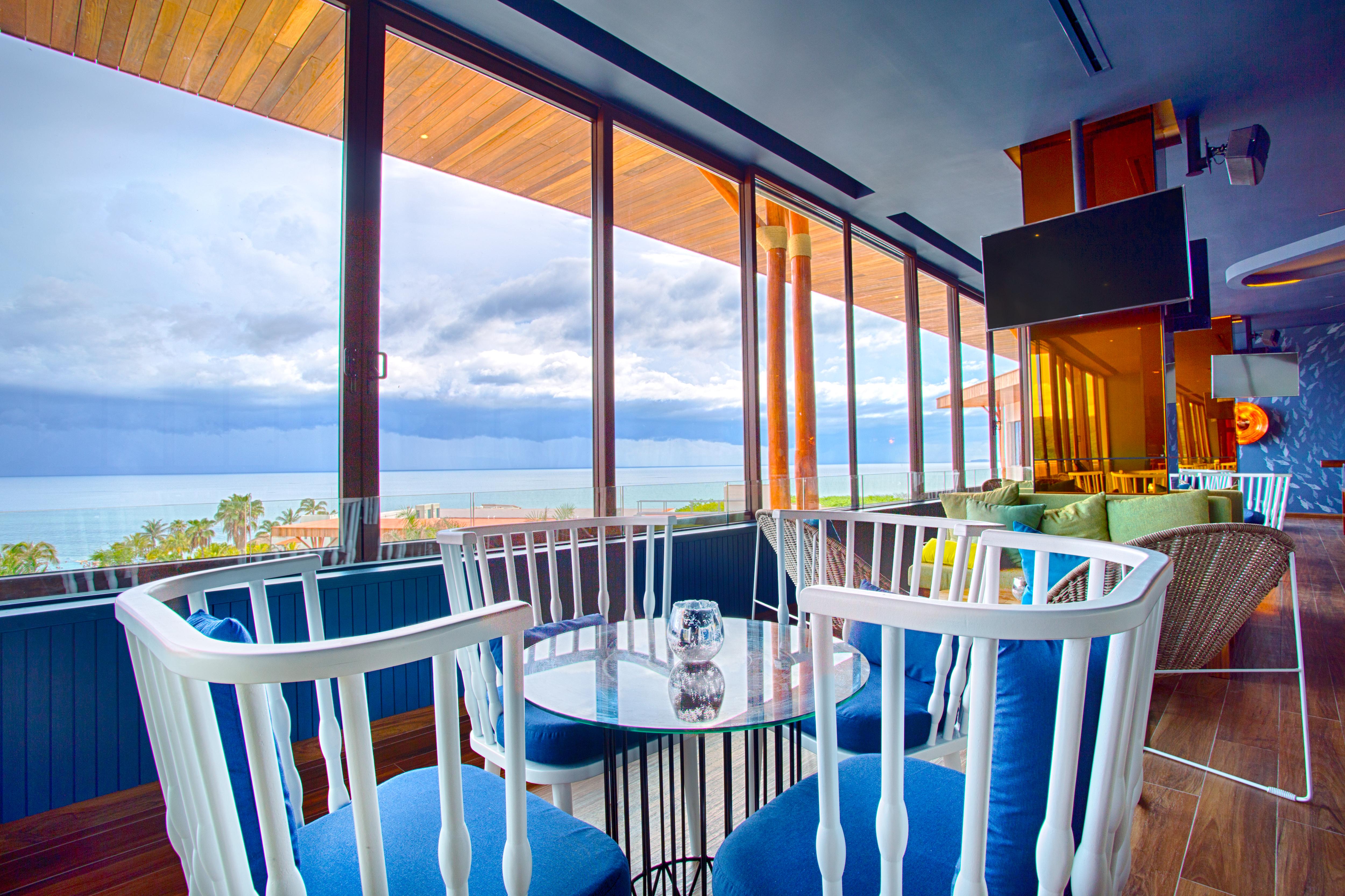 Marival Armony Luxury Resort And World Spa All Inclusive- Adults Only Nuevo Vallarta Ngoại thất bức ảnh
