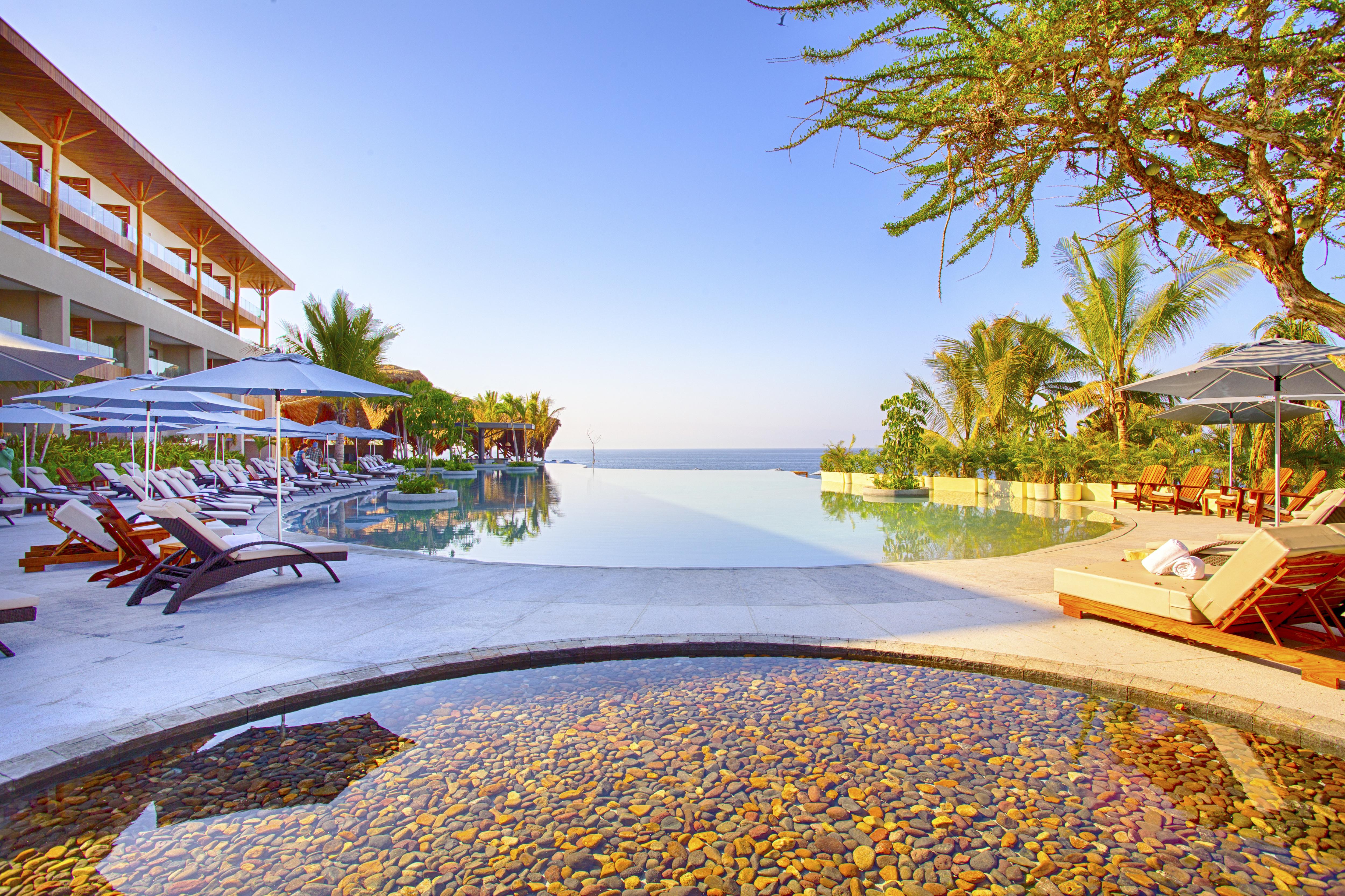 Marival Armony Luxury Resort And World Spa All Inclusive- Adults Only Nuevo Vallarta Ngoại thất bức ảnh