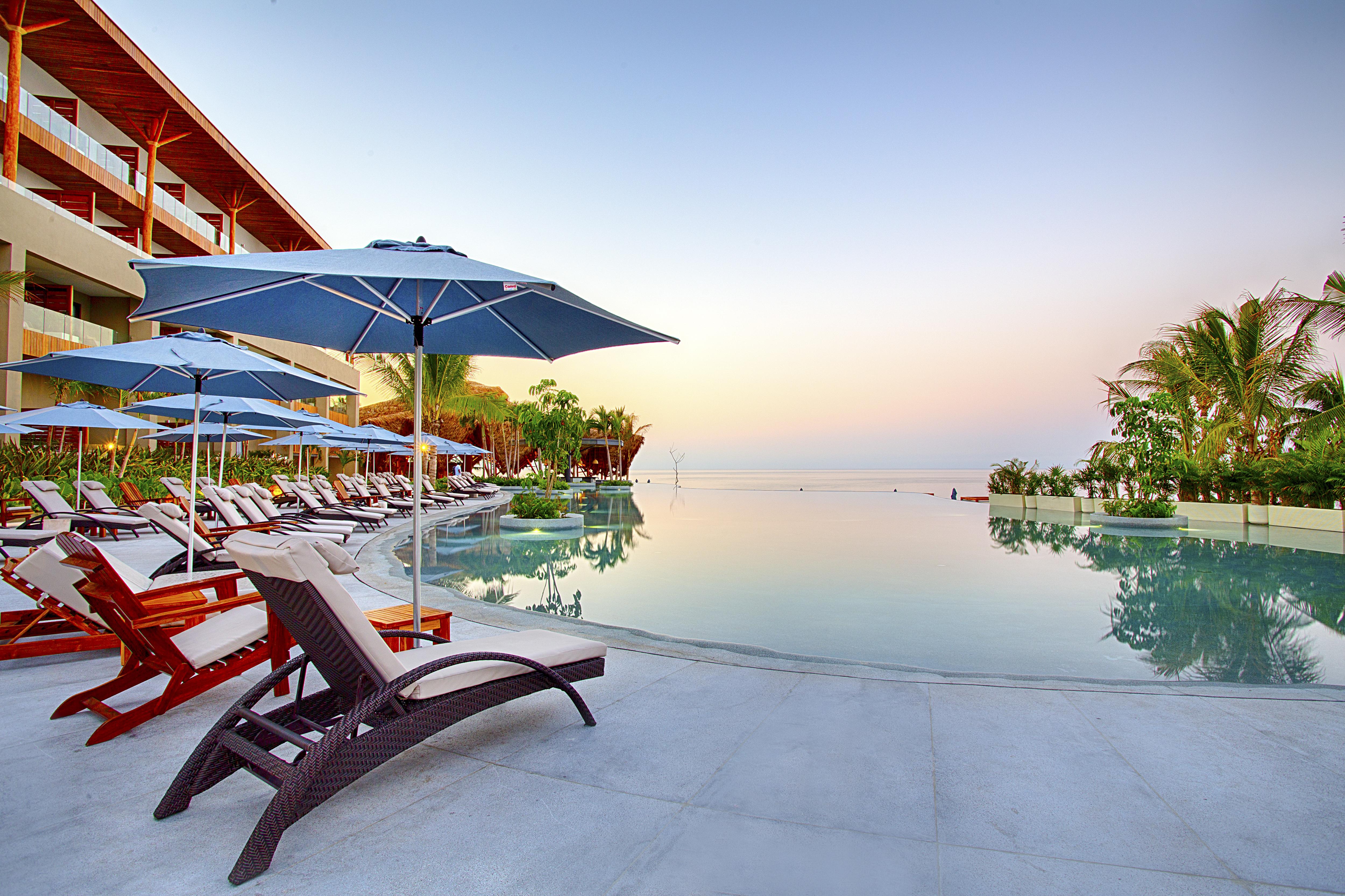 Marival Armony Luxury Resort And World Spa All Inclusive- Adults Only Nuevo Vallarta Ngoại thất bức ảnh